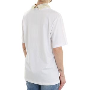 T-SHIRT COLLETTO HAVEONE - Mad Fashion | img vers.300x/